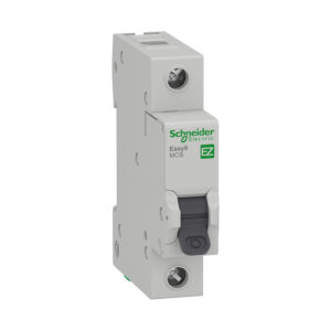 Автоматичний вимикач Easy9 1P 25A хар-ка C 4,5кА Schneider Electric Schneider Electric 12014-1