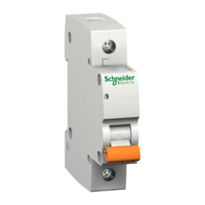 Автоматичний вимикач ВА63 1П 16A C Schneider Electric Schneider Electric 12018