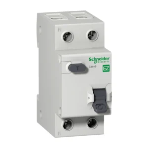 Диференціальний автомат АД63 2P 16А 30мА (х-ка С) Schneider Electric Schneider Electric 12057-1