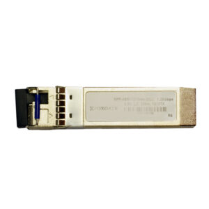 Модуль оптичний FoxGate SFP-1SM-1310nm-20SC FoxGate 8240
