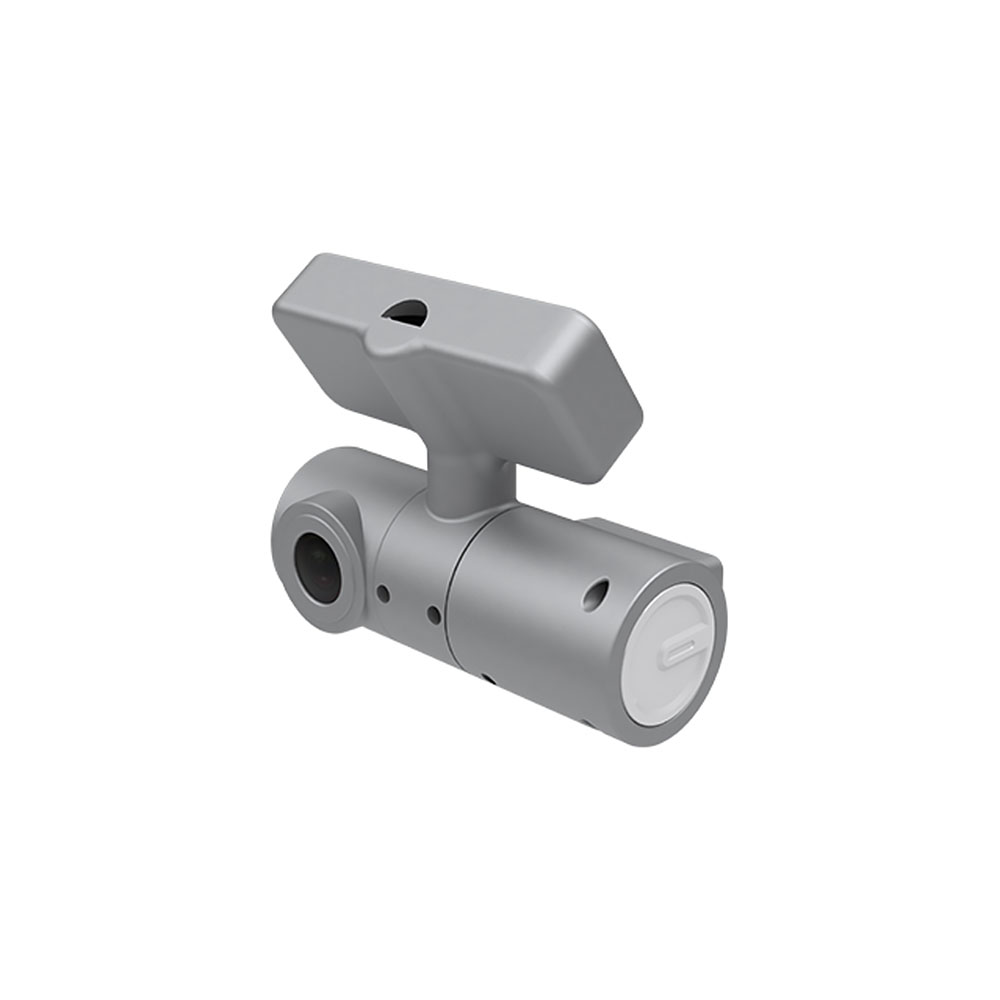 Камера для транспорту Tecsar Howen Hero-C60S0U42-1MR2 1Мп
