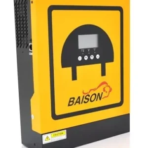 Гібридний інвертор Lexron MS-1600-12-BS (000030607)