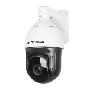 Швидкісна купольна камера AHD Tecsar AHDSD-2Mp-120Vfl-18X Tecsar 1735