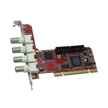 Плата відеозахвату Spotter 1.4 143