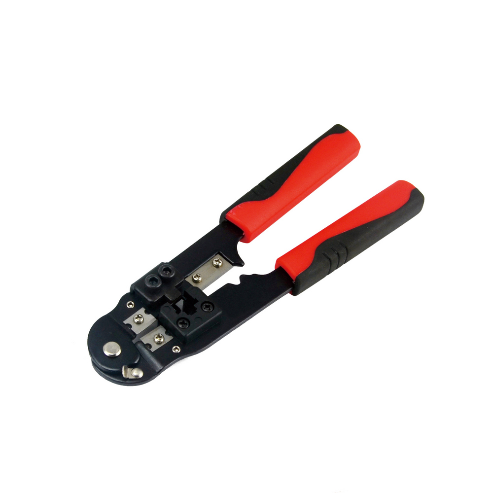 Кліщі Cablexpert T-WC-03 для обтиску штекерів RJ45 Cablexpert 8678