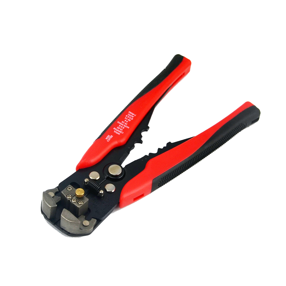 Інструмент для обтиску контактів Cablexpert T-WS-02 Cablexpert 8676