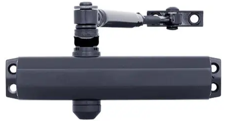 Доводчик дверний Ryobi D-1504 1100 мм Grey Anthracite (RYO7000026462)