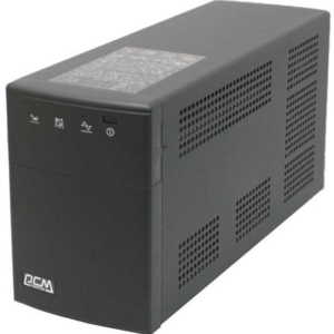 ДБЖ Powercom BNT-1500AP USB, IEC