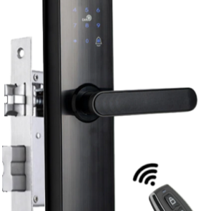 Розумний замок TTLOCK BASIC