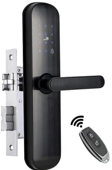Розумний замок TTLOCK BASIC