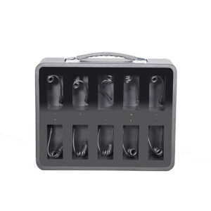 Станція зарядки Tecsar ТА-DS10PU-MN