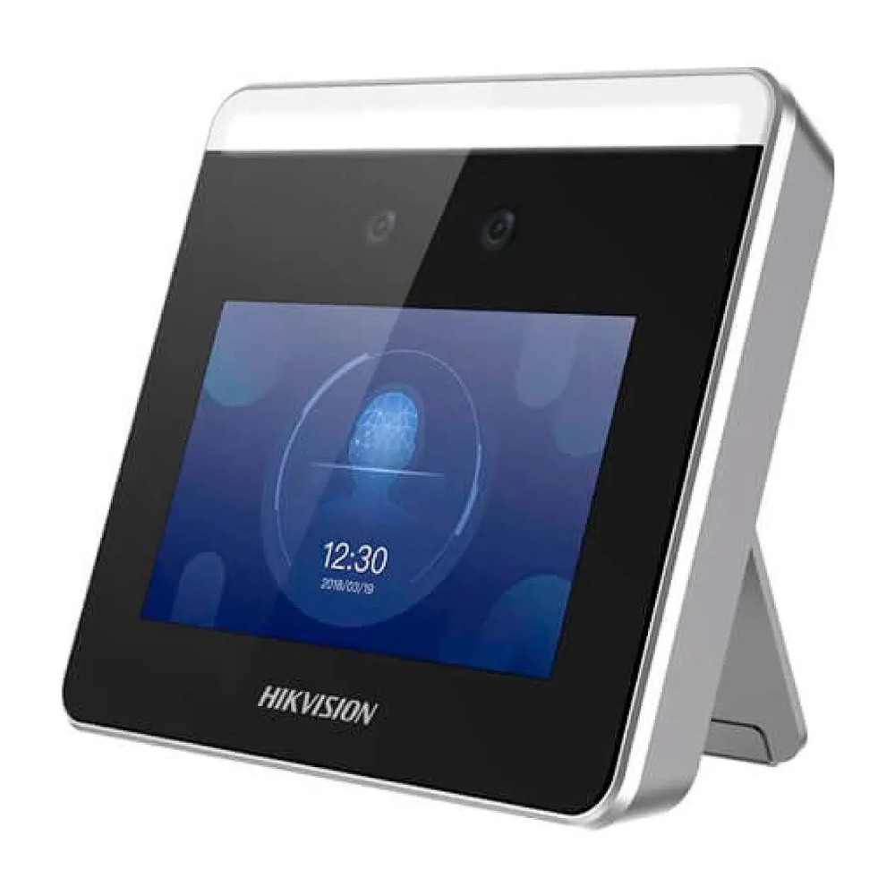 Термінал розпізнавання облич Hikvision DS-K1T331W Hikvision 16810