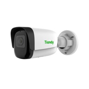 IP-відеокамера вулична Tiandy TC-C34WS Spec: I5/E/Y/2.8mm White