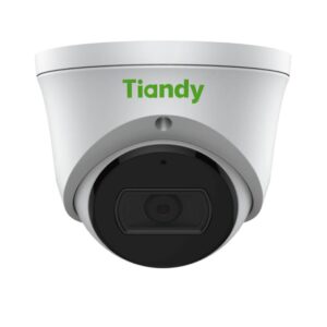 (Уцінка) IP-відеокамера турельна Tiandy TC-C38XS Spec: I3/E/Y/M/2.8mm White