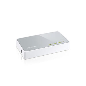 Комутатор TP-Link TL-SF1008D TP-Link 12059
