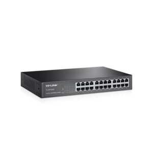 Комутатор TP-Link TL-SF1024D TP-Link 12062