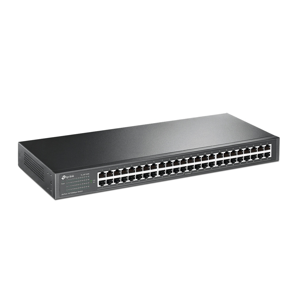 Комутатор TP-LINK TL-SF1048 TP-Link 8979