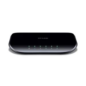 Комутатор TP-Link TL-SG1005D TP-Link 12032