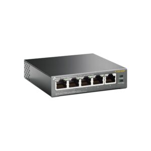 PoE комутатор TP-LINK TL-SG1005P TP-Link 8980