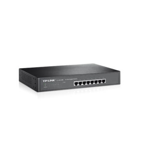 Комутатор TP-LINK TL-SG1008 TP-Link 8981