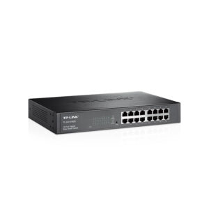 Комутатор TP-Link TL-SG1016DE TP-Link 12051