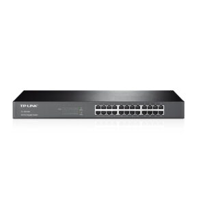 Комутатор TP-LINK TL-SG1024 TP-Link 8984