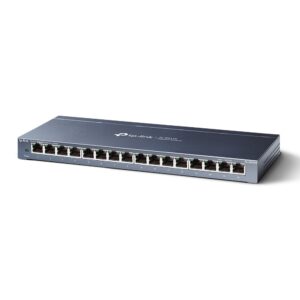 Комутатор TP-LINK TL-SG116 TP-Link 8991