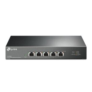 Комутатор TP-Link TL-SX105 TP-Link 13811
