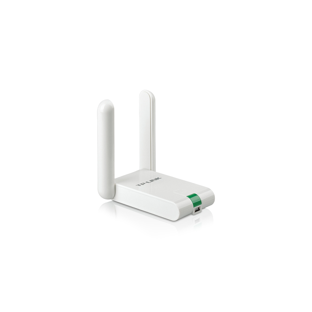 Мережевий адаптер TP-Link TL-WN822N TP-Link 12161