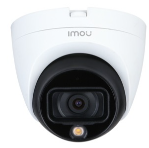 Вулична HDCVI камера IMOU (3.6) White (HAC-TB51FP)