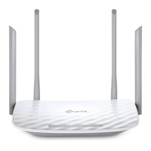 Маршрутизатор TP-Link Archer C50 TP-Link 12151