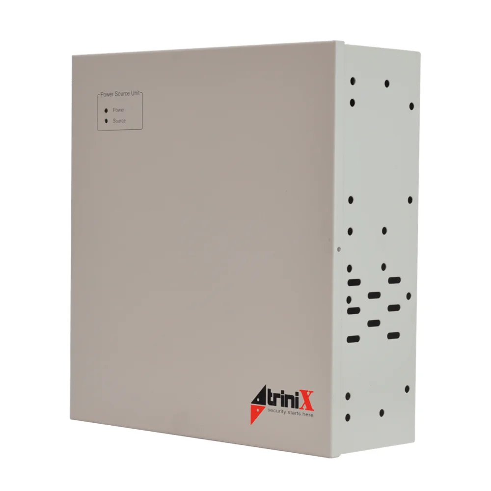 Блок безперебійного живлення TRINIX PSU-10,0A TriniX 16934