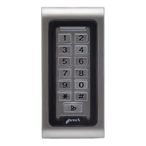 Кодова клавіатура зі зчитувачем TriniX TRK-800WA TriniX 17203
