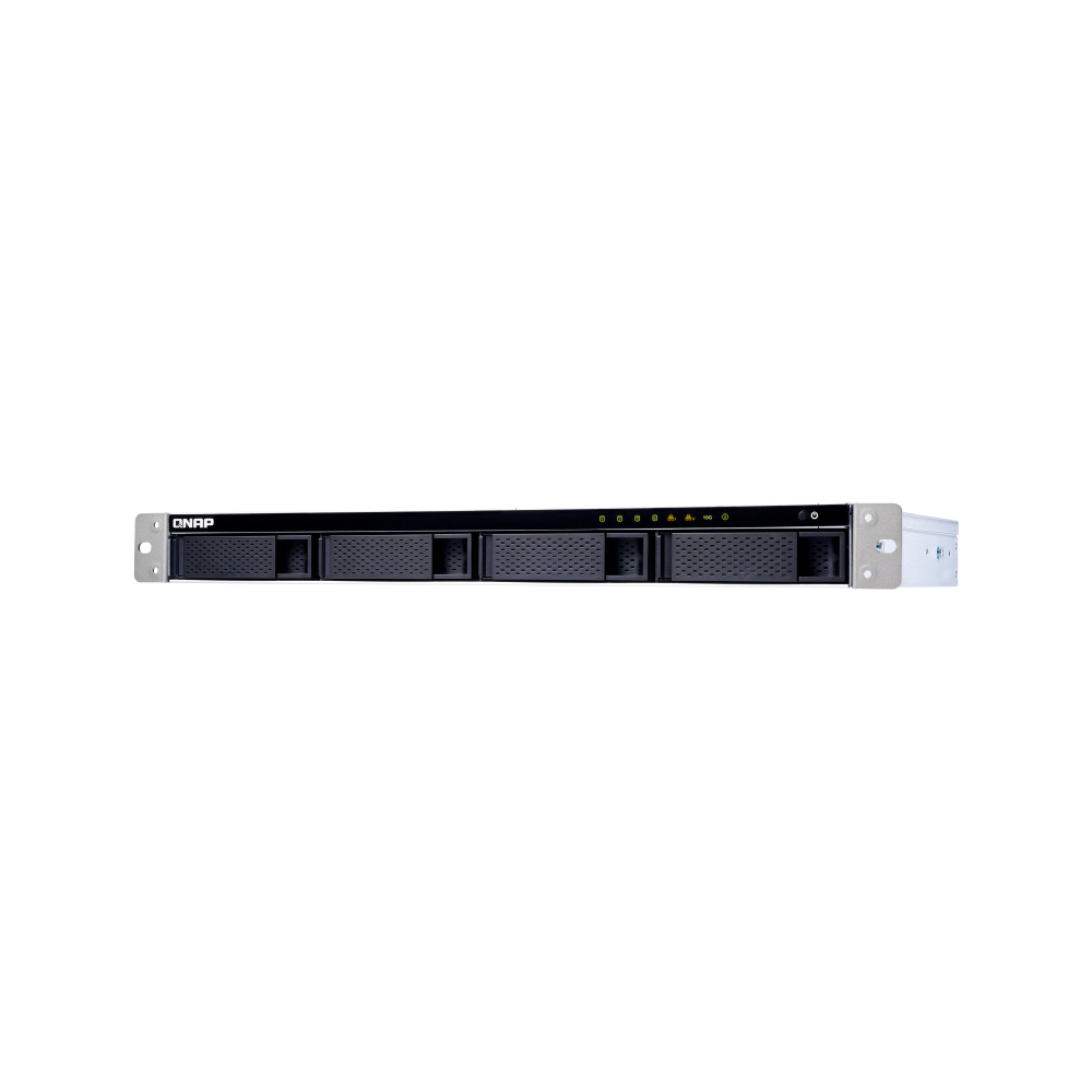 NAS QNAP TS-431XEU-2G QNAP 14591-1