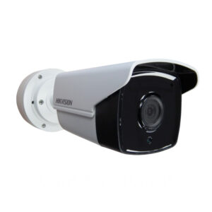 HD-відеокамера циліндрична Hikvision Turbo DS-2CE16F7T-IT3Z (2.8-12) White