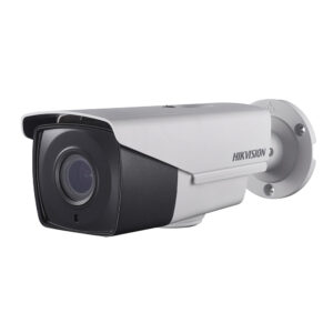 HD-відеокамера циліндрична Hikvision Turbo DS-2CE16H1T-AIT3Z (2.8-12) White