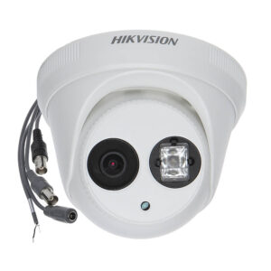 Мініатюрна IP-відеокамера Hikvision DS-2CD2325FHWD-I (2.8) White