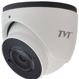 IP-відеокамера купольна 2Mp TVT TD-9524S2H (D/PE/AR2) f=2.8mm (77-00009)