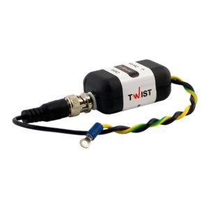 Пристрій захисту аналогових камер TWIST-LGC Twist 14768