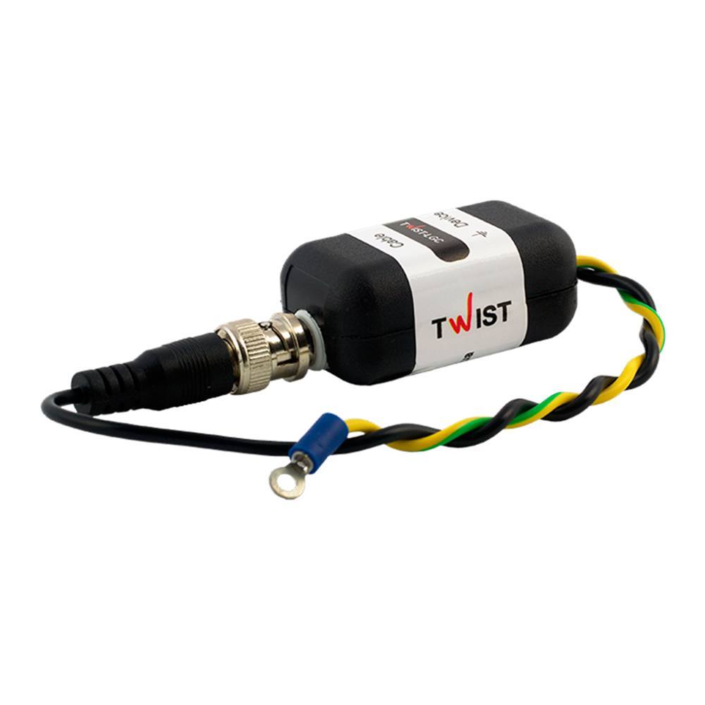 Пристрій захисту аналогових камер TWIST-LGC Twist 14768