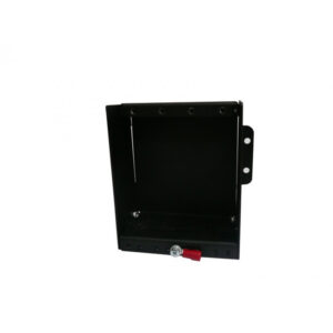 Металевий корпус для монтажу Twist LG-4-RACK Twist 10756