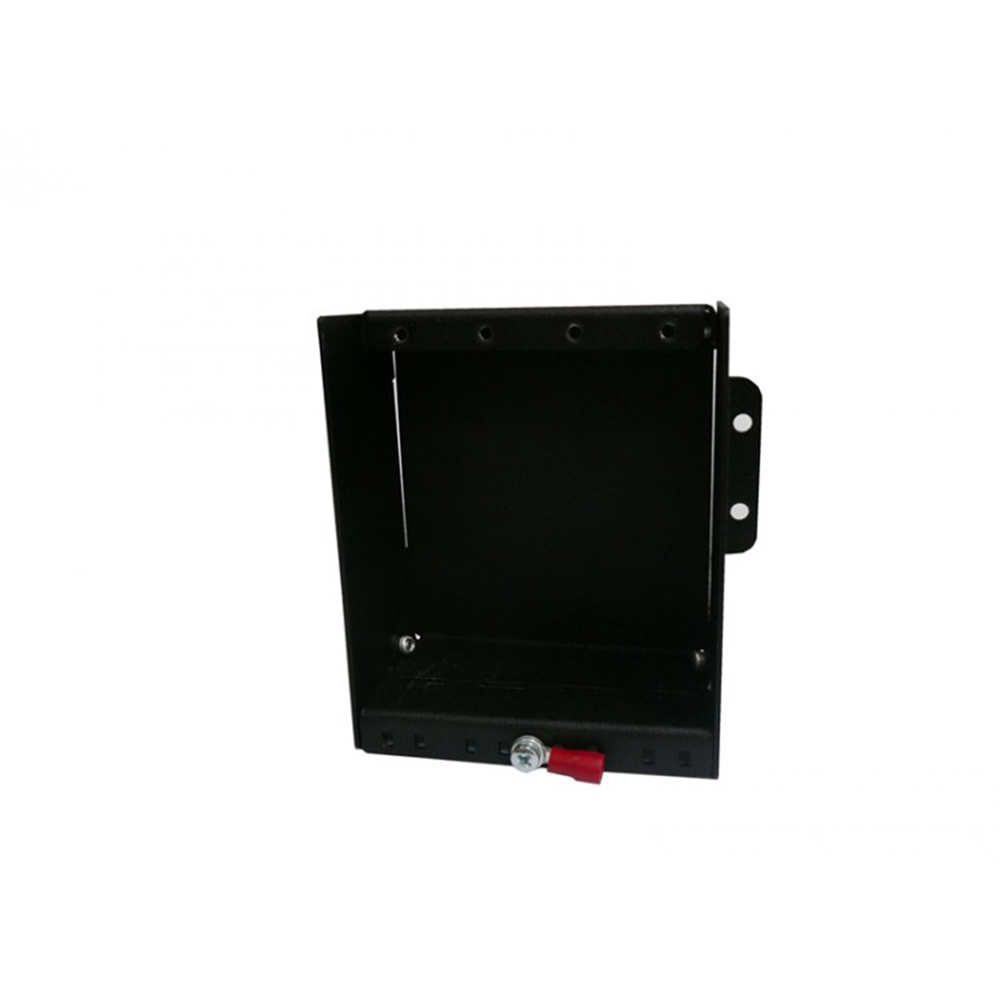 Металевий корпус для монтажу Twist LG-4-RACK Twist 10756