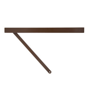 Тяга ABLOY DC194 SLD_ARM BROWN Abloy 11113-1