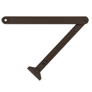 Тяга ABLOY DC197 STD_ARM BROWN Abloy 11115