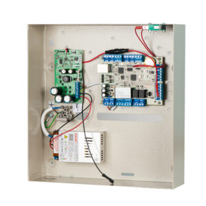 Мережевий контролер U-Prox IP400 U-Prox 13433