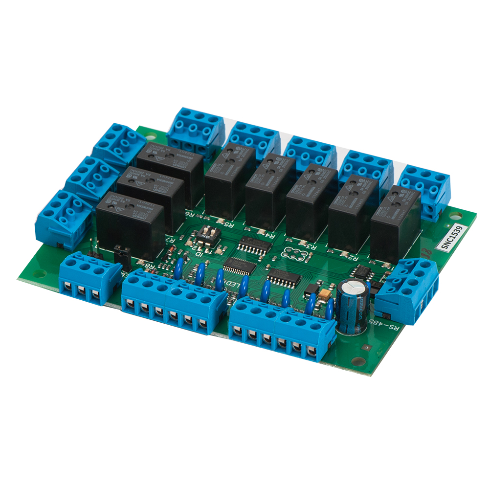 Релейний модуль U-Prox RM U-Prox 14444