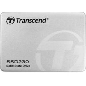Накопичувач Transcend SSD230S Premium 512GB 2.5