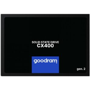 Накопичувач SSD 2.5