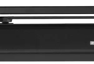 Доводчик дверний Ryobi DS-3550T Black (RY27000025127)