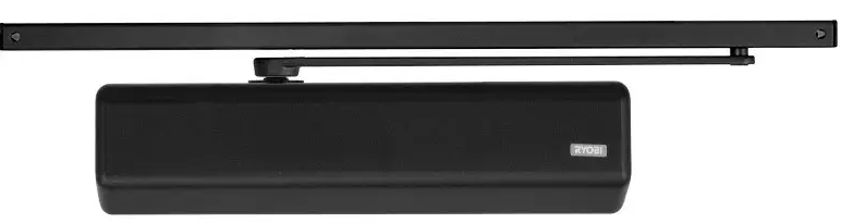 Доводчик дверний Ryobi DS-3550T Black (RY27000025127)